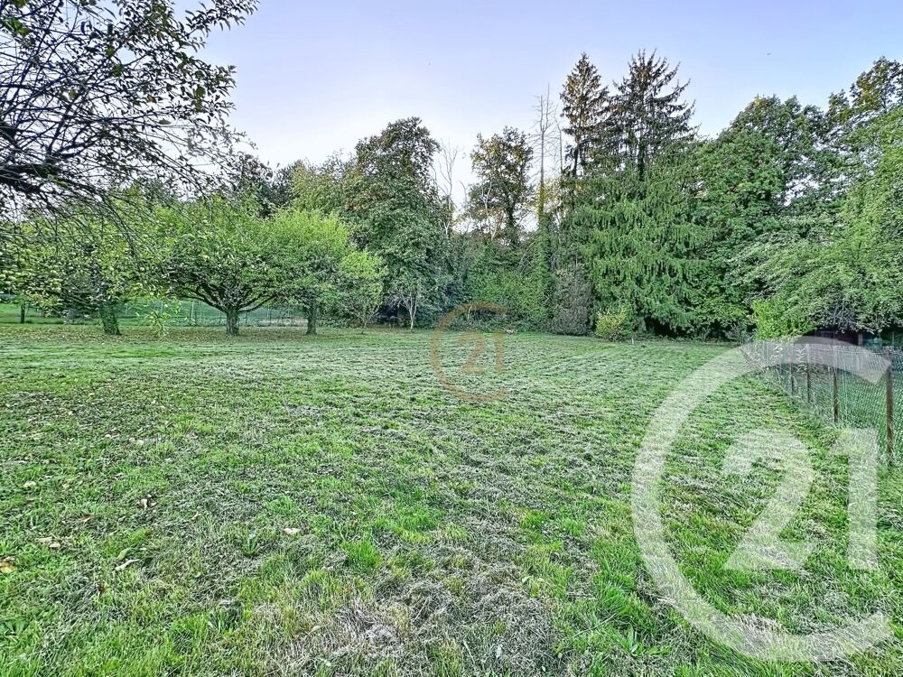 vente Terrain - 1266 m² Voujeaucourt (25420)