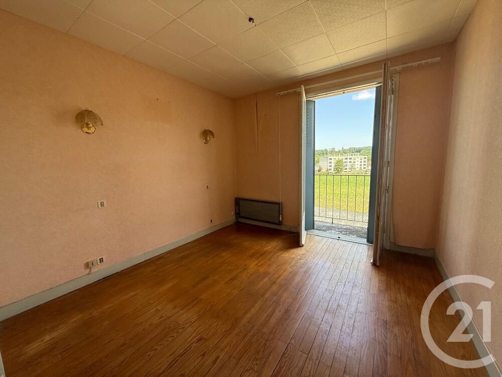 Votre agence Century 21 GM Immobilier Tarbes vous propos....