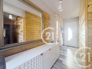  Maison à vendre 3 pièces 77 m²