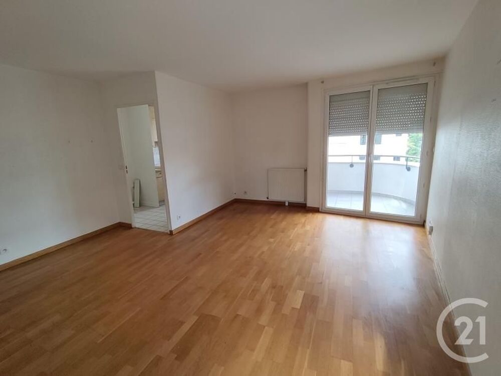 vente Appartement - 3 pièce(s) - 59 m² Chilly-Mazarin (91380)