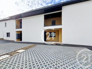 Appartement 3 pièces 50 m² · à Éterville · 50 m² · 207 000 €