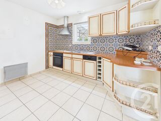  Maison à vendre 5 pièces 108 m²