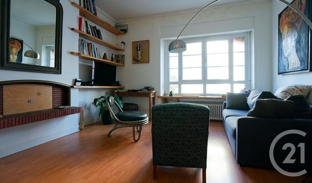 Appartement 4 pièces 104 m² · à Vannes · 104 m² · 300 000 €
