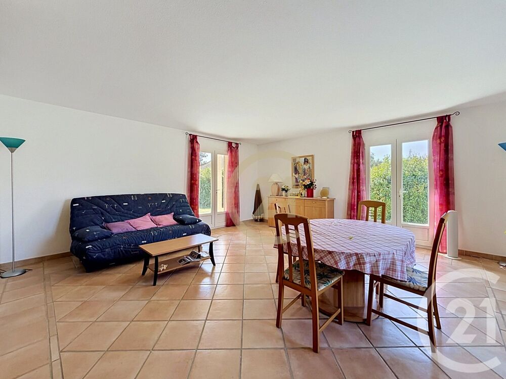 vente Maison - 3 pièce(s) - 87 m² Aramon (30390)