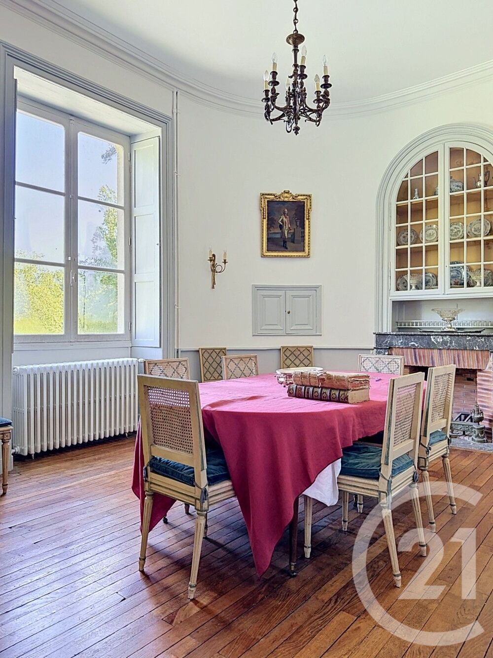 à vendre  Maison Bains-sur-Oust (35600)