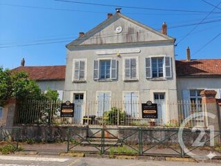  Maison à vendre 10 pièces 400 m²