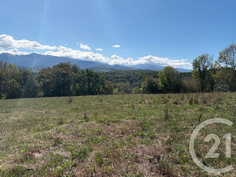 vente Terrain - 3000 m² Mauvezin (65130)