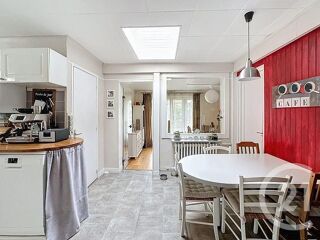  Maison à vendre 7 pièces 100 m²