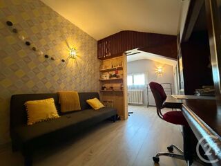  Maison à vendre 3 pièces 160 m²