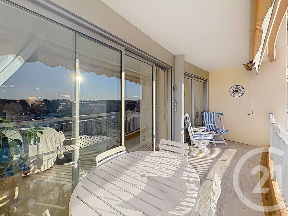 � vendre  Appartement Mandelieu-la-Napoule (06210)