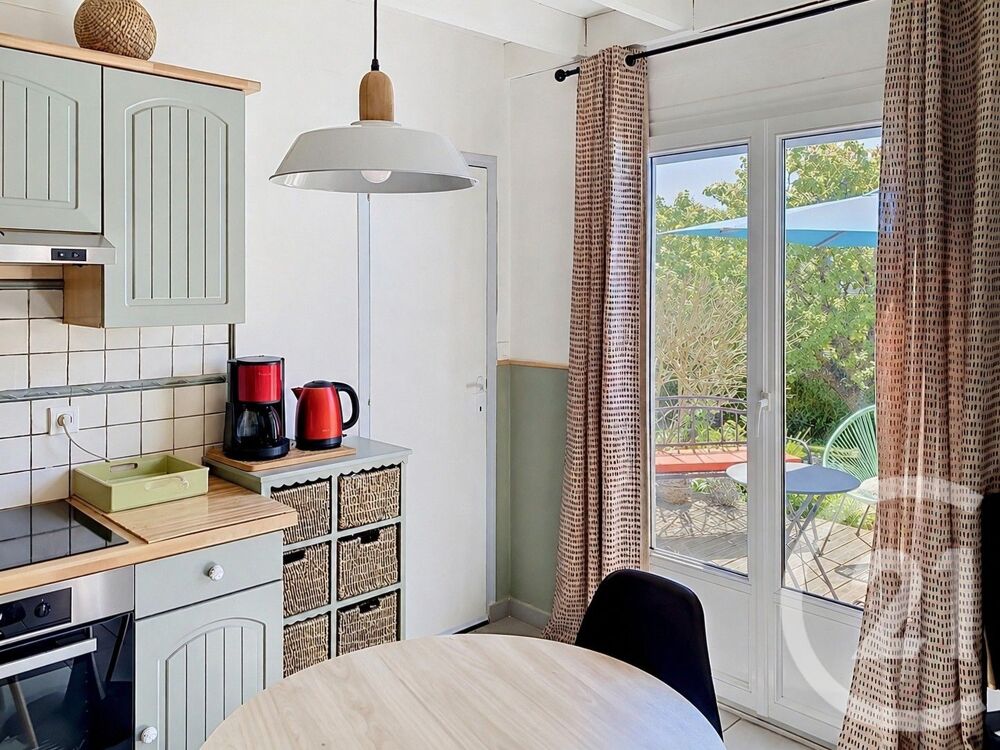 vente Maison - 4 pièce(s) - 150 m² Saint-Nicolas-de-Redon (44460)