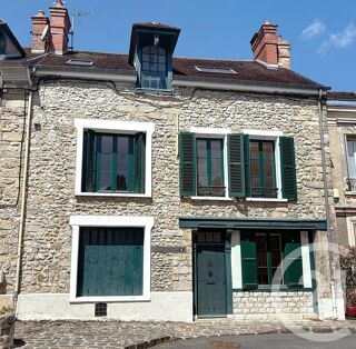  Maison � vendre 7 pi�ces 225 m�