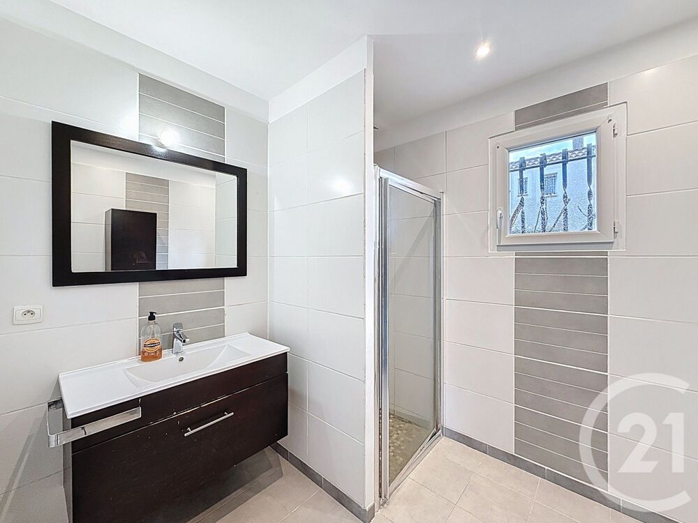vente Maison - 4 pièce(s) - 104 m² Châteaurenard (13160)