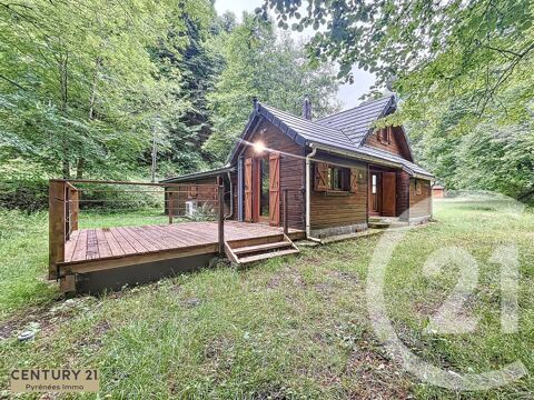   Vente Maison Maison - 7 pi�ce(s) - 88 m�