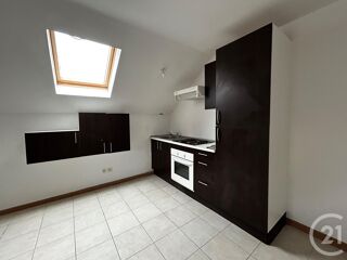  Appartement à louer 2 pièces 50 m²