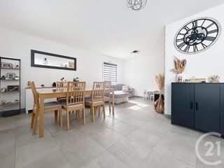  Maison à vendre 4 pièces 108 m²