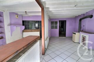  Maison à vendre 4 pièces 90 m²
