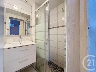  Appartement à vendre 1 pièce 19 m²