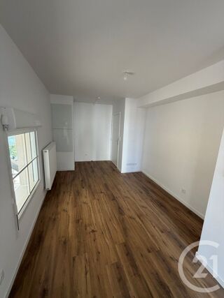 Appartement à louer 1 pièce 27 m²