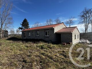  Maison à vendre 4 pièces 130 m²