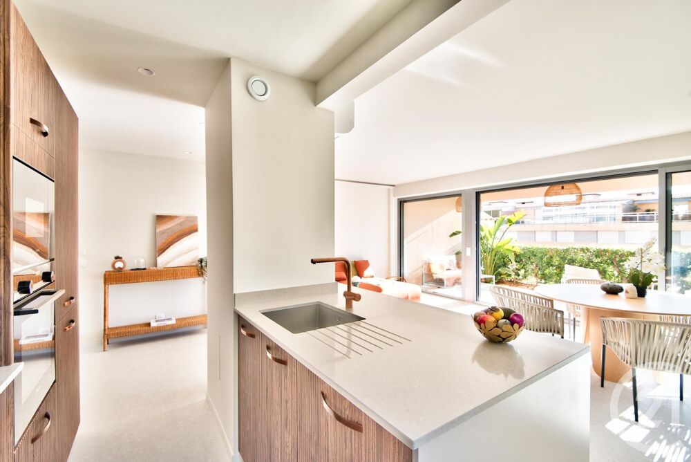  vendre  Appartement Villefranche-sur-Mer (06230)