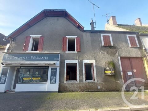   Vente Maison Maison - 6 pi�ce(s) - 180 m�