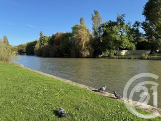  Parking / Garage � vendre 76 m�