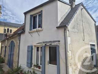  Maison à vendre 3 pièces 109 m²