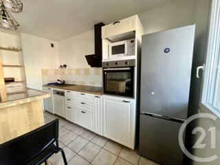  Appartement � louer 3 pi�ces 61 m�