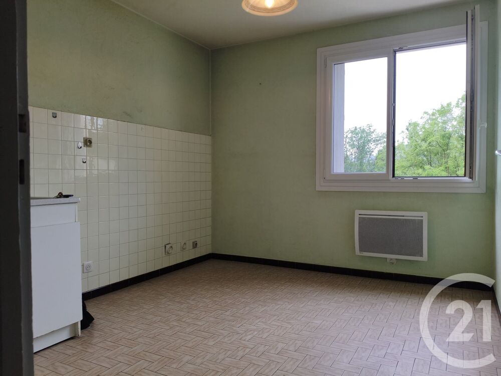 vente Appartement - 2 pièce(s) - 48 m² Rumilly (74150)
