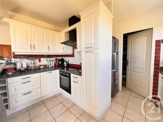  Maison � vendre 6 pi�ces 99 m�