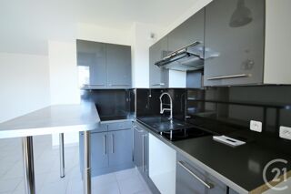  Appartement à vendre 3 pièces 59 m²