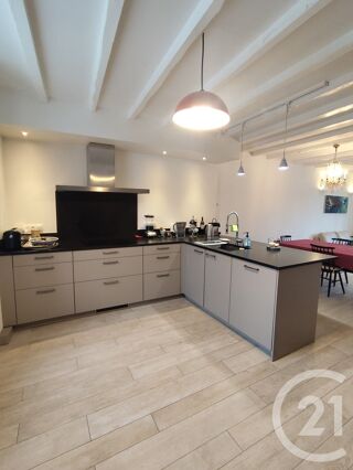  Maison � vendre 14 pi�ces 540 m�