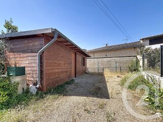  Maison à vendre 3 pièces 96 m²