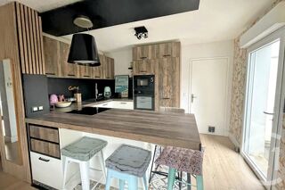  Maison � vendre 5 pi�ces 123 m�