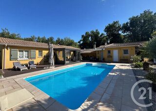  Maison � vendre 6 pi�ces 160 m�