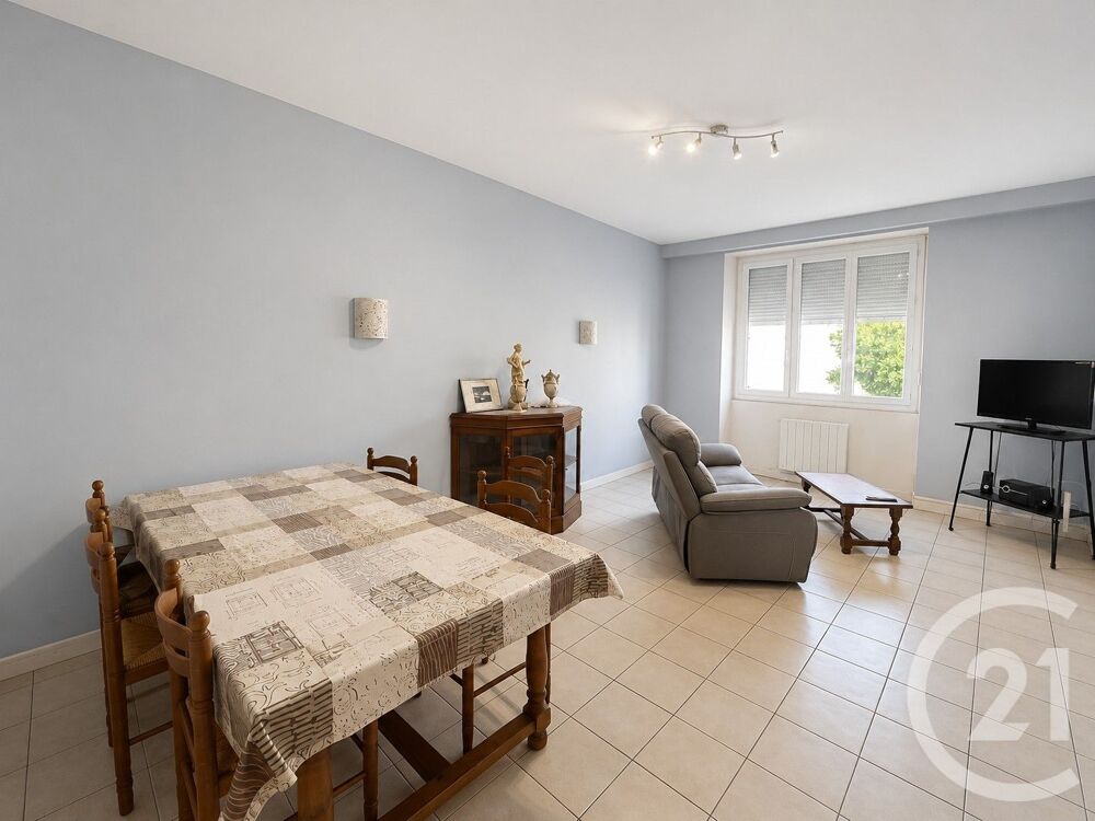 vente Immeuble - 167 m² Carmaux (81400)