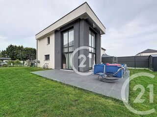  Maison à vendre 6 pièces 125 m²