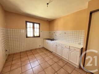  Appartement � vendre 3 pi�ces 86 m�
