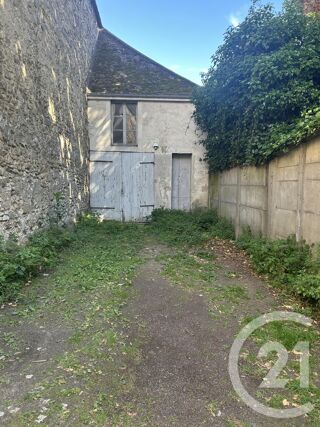  Maison à vendre 1 pièce 47 m²