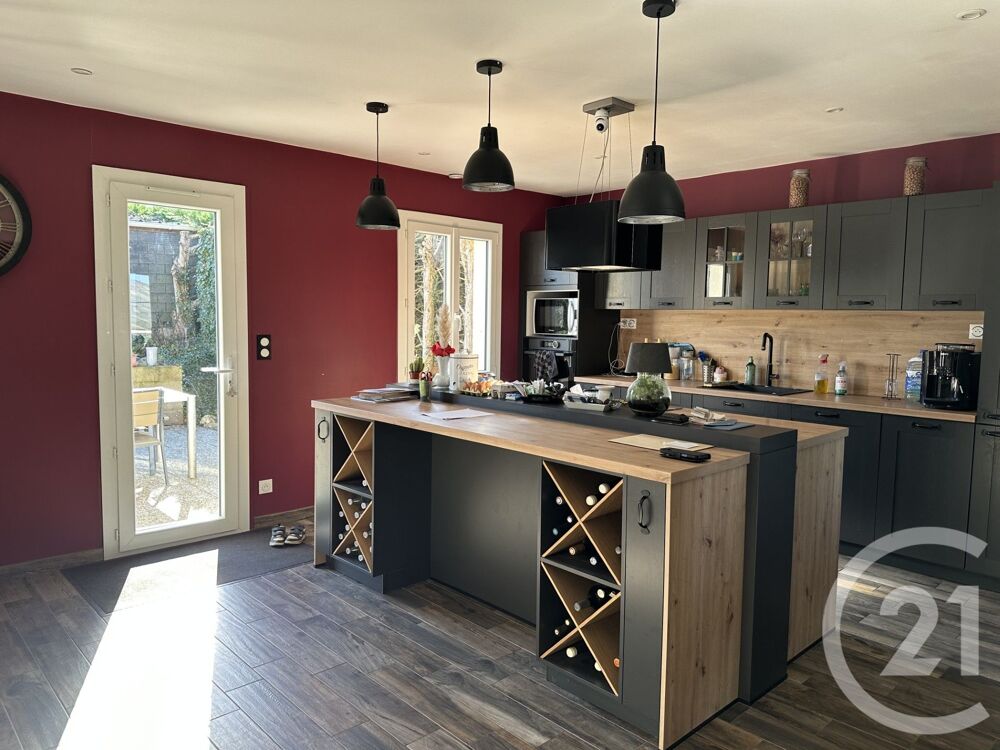 Je vous présente cette maison rénovée en 2021/2022 (DPE ....