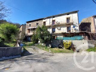  Immeuble à vendre 657 m²