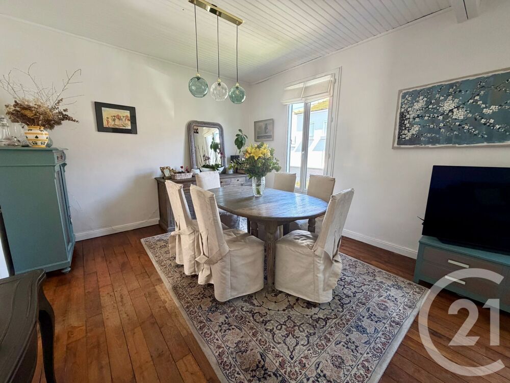 vente Maison - 4 pièce(s) - 100 m² Villemomble (93250)