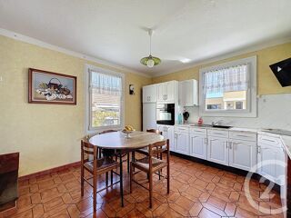  Maison � vendre 6 pi�ces 93 m�