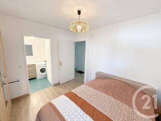  Appartement � vendre 2 pi�ces 40 m�