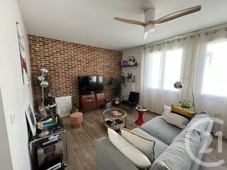 Maison à louer 4 pièces 96 m²