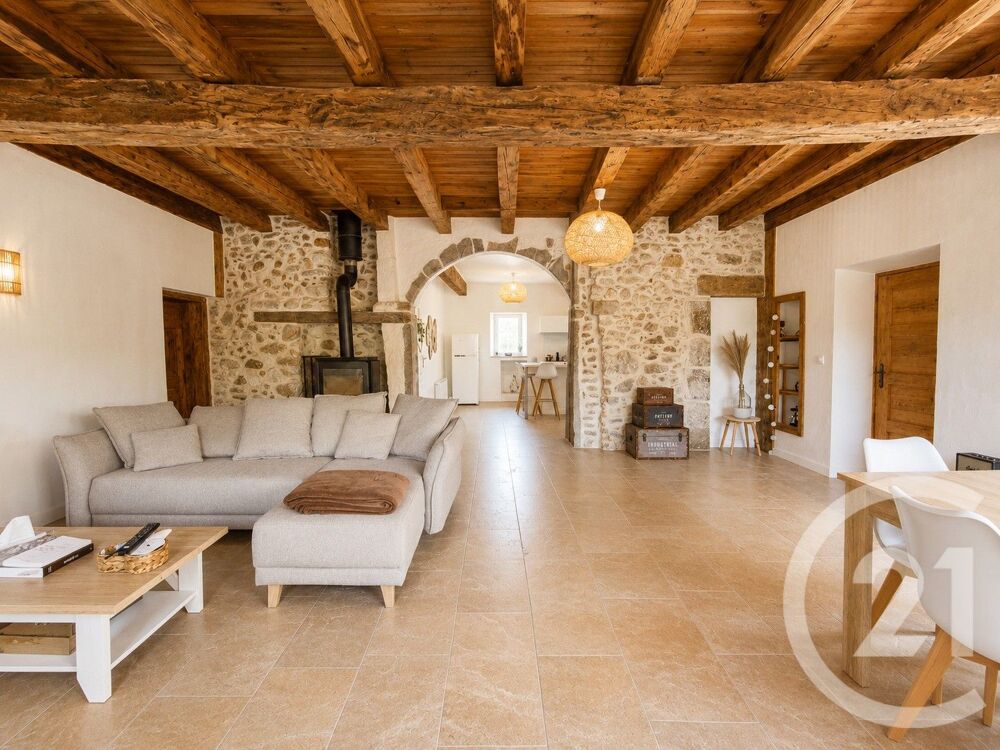 � vendre  Maison Gr�sy-sur-Aix (73100)