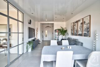  Appartement  vendre 4 pices 83 m