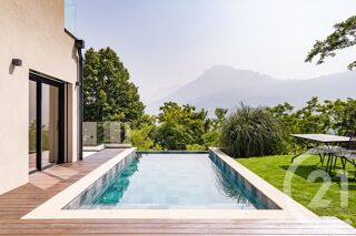  Maison  vendre 6 pices 387 m