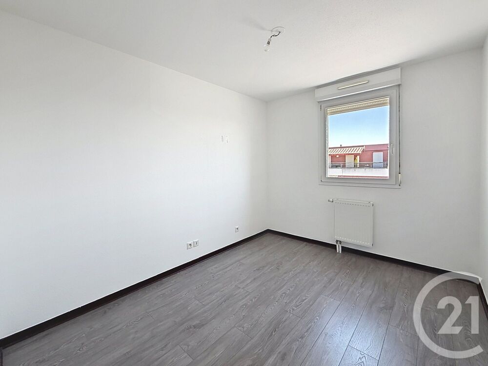location Appartement - 3 pièce(s) - 72 m² Montbéliard (25200)